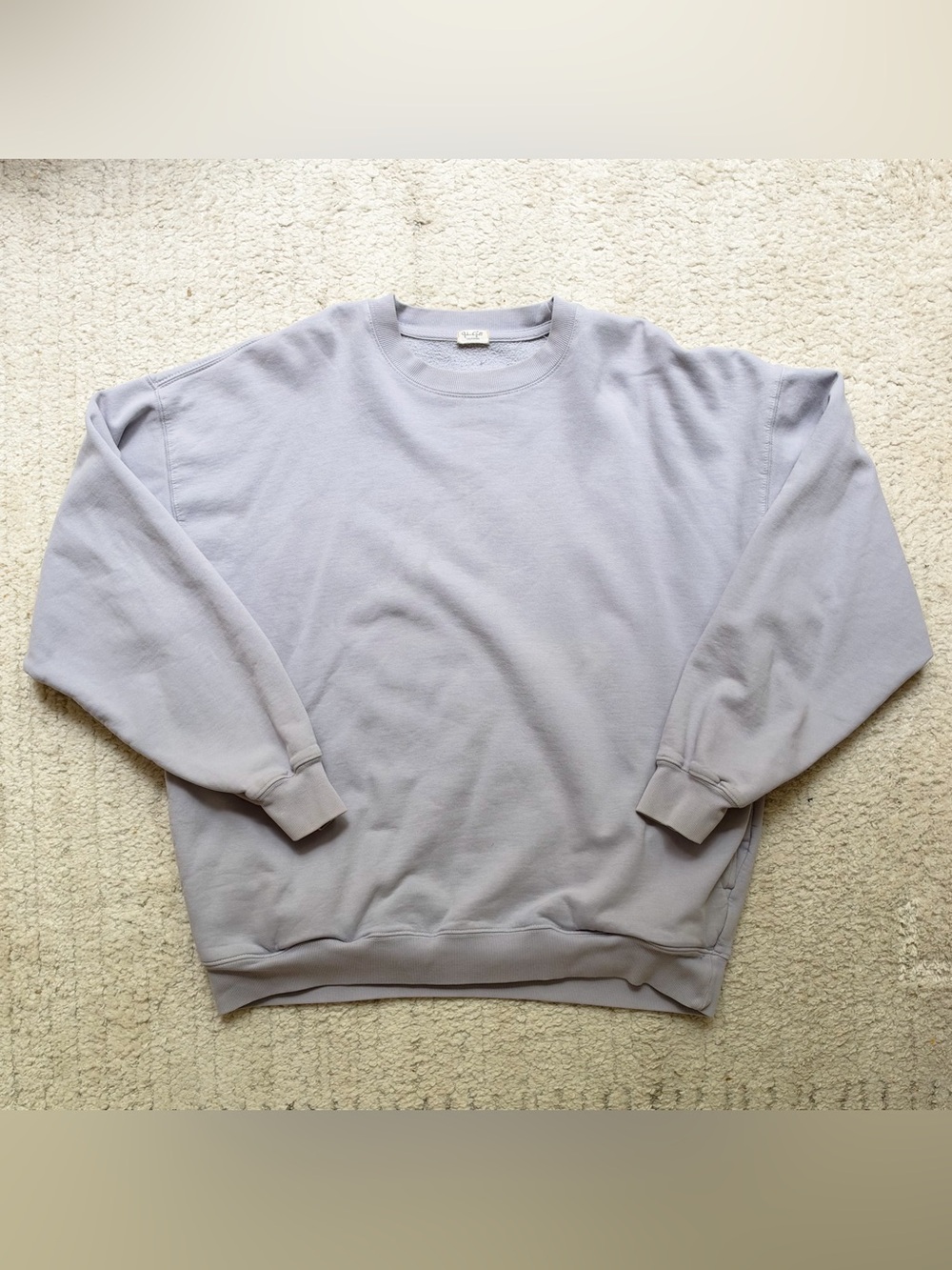Brandy Melville Crewneck Sweatshirt
